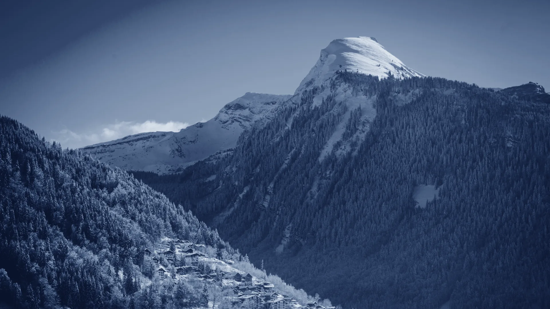 Morzine Immobilier