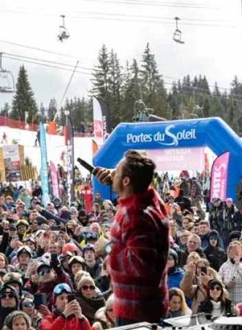 Cours d’initiation au ski de hors pistes