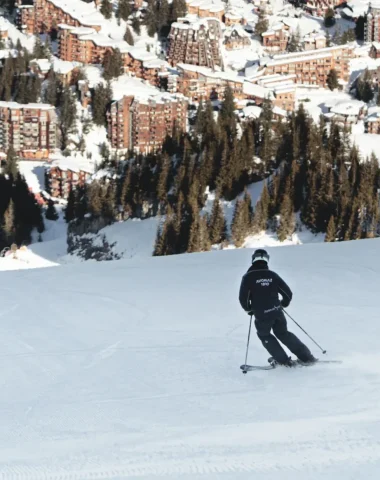 Secteur Avoriaz-Morzine