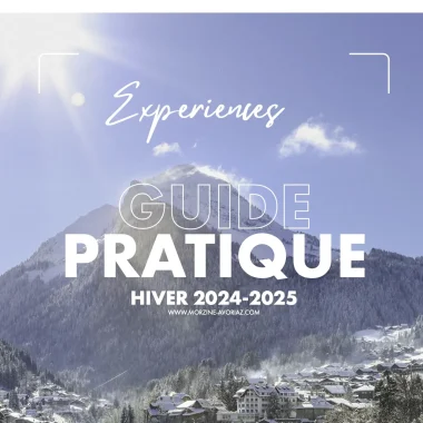 Guide pratique Hiver