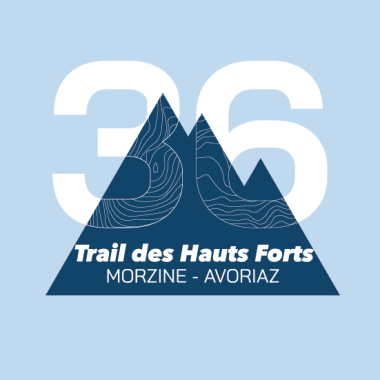 36km Trail du Fornet