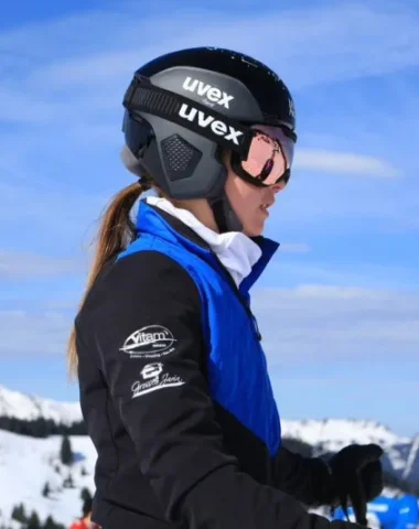 Clarisse Vulliez – Ski Alpin