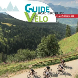 Guide Velo de Route