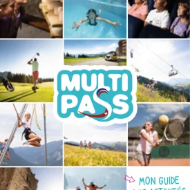 Guide Multipass Été