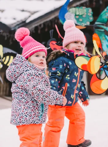 Cours d’initiation au ski de hors pistes