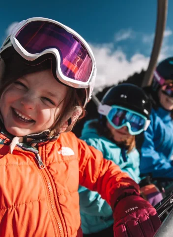 Cours d’initiation au ski de hors pistes