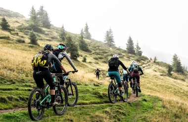 La Pass’Portes du Soleil et nos itinéraires VTT