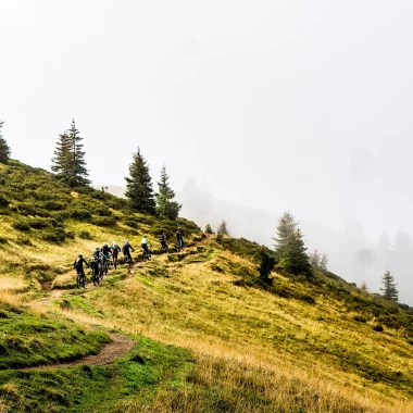 Bien préparer sa sortie VTT quand on est débutant