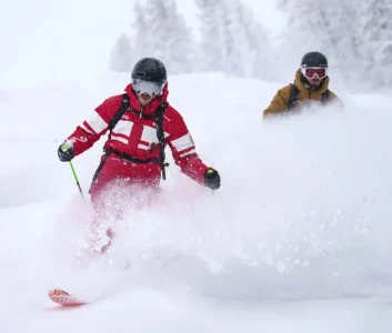 Cours de Snowboard