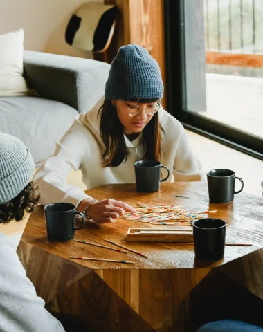 Que faire en station quand on ne peut pas skier ?