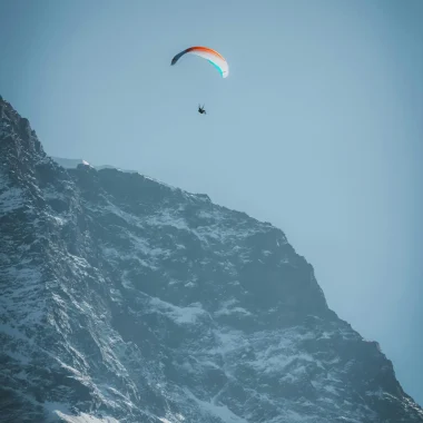 Activités Sensations pour l’adrénaline