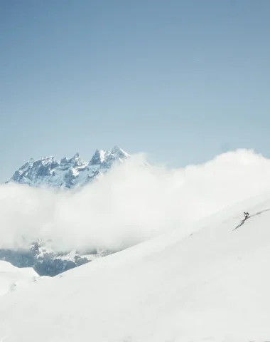 Domaine Portes du Soleil