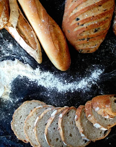 Boulangeries/Pâtisseries