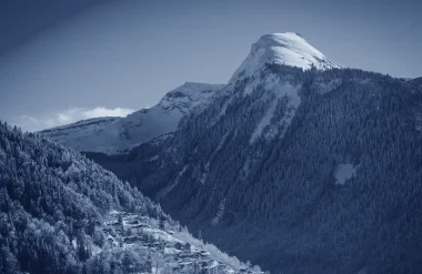 Préparation physique pour l’hiver