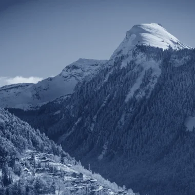 Préparation physique pour l’hiver