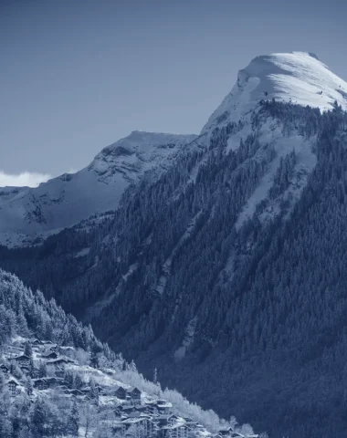 Préparation physique pour l’hiver