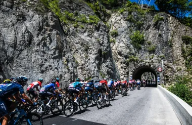 Morzine accueillera le Tour de France 2022