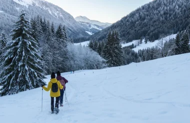 24h à Morzine