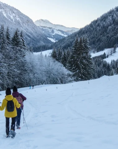 24h à Morzine