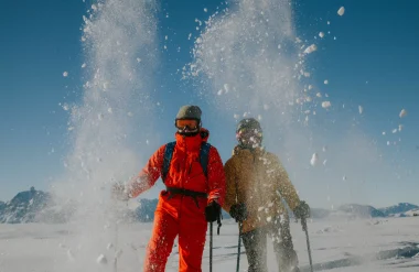 5 conseils pour préparer au mieux vos vacances au ski