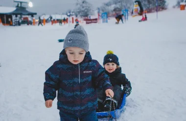 Morzine, le village enchanté