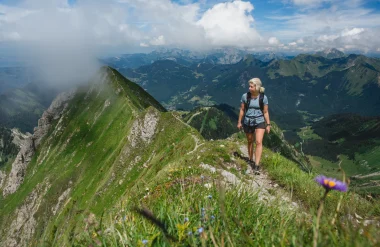 Top 5 des bonnes raisons de venir à Morzine cet été