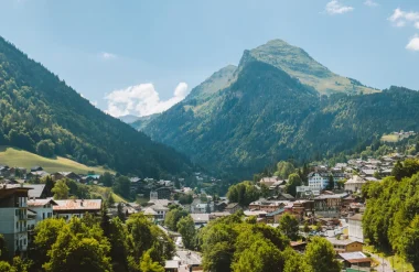 Top 5 des activités incontournables à faire à Morzine